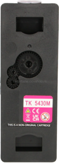 Huismerk Kyocera Mita TK-5430M magenta