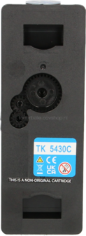 Huismerk Kyocera Mita TK-5430C cyaan