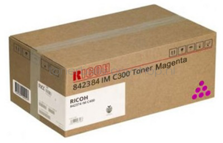 Ricoh IM C300 magenta