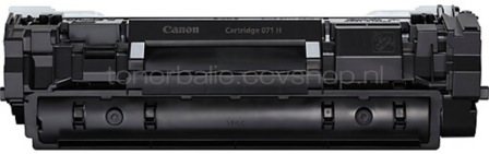 Canon 071H zwart