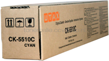 Utax CK-5510C cyaan