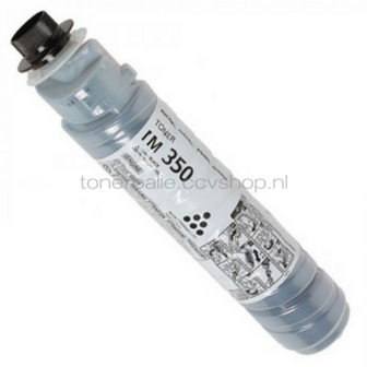 Ricoh IM 350 zwart