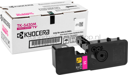 Kyocera Mita TK-5430M magenta