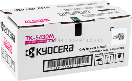 Kyocera Mita TK-5430M magenta