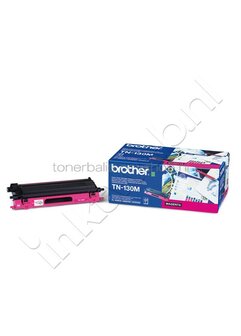 Brother TN-130 magenta