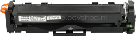 FLWR HP 410A zwart