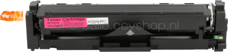 FLWR HP 410A magenta