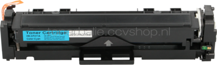 FLWR HP 410A cyaan