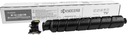 Kyocera Mita TK-8555 zwart