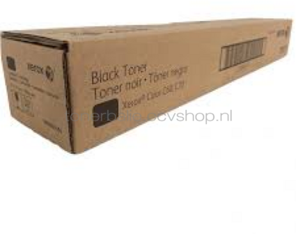 Xerox 006R01655 toner zwart