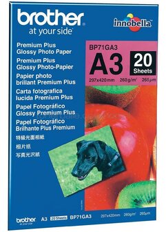 Brother BP71GA3