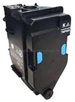 Konica Minolta TNP-81K zwart
