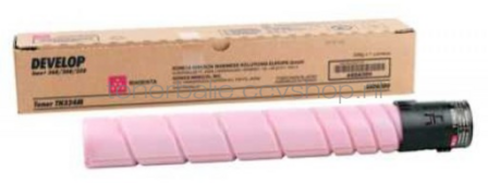 Develop TN324 magenta