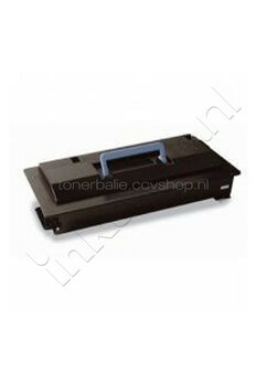 Olivetti B0087 toner 4 stuks zwart