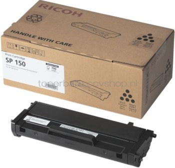 Ricoh 407971 zwart