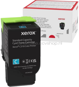 Xerox 006R04357 cyaan