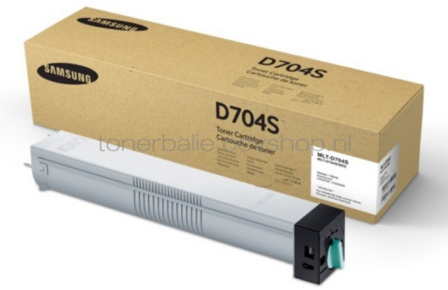Samsung SS770A zwart