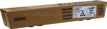Ricoh 842530 zwart
