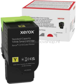 Xerox 006R04359 geel