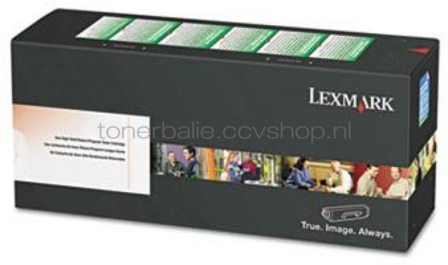 Lexmark 24B6846 cyaan