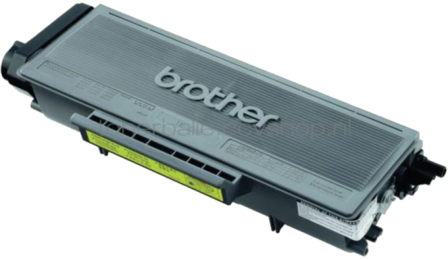 Brother TN-3280 zwart
