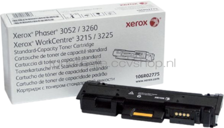 Xerox 106R02775 zwart