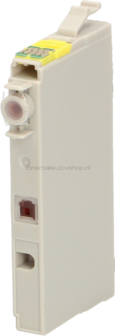 FLWR Epson 35XL geel