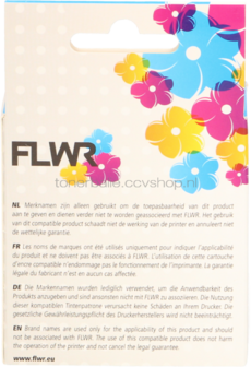 FLWR Canon CL-38 kleur