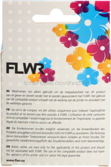 FLWR Lexmark 26 kleur