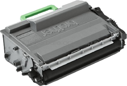 Brother TN-3480 zwart