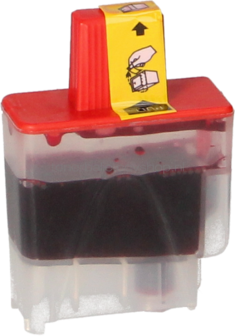 Huismerk Brother LC-900M magenta