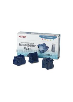 Xerox 8560 cyaan