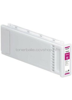 Epson T6943 magenta
