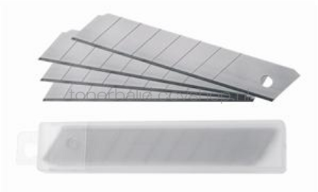 A-Series reservemessen 9mm