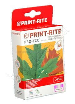 Huismerk HP 11 magenta