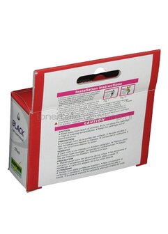 Huismerk Epson T1001 zwart