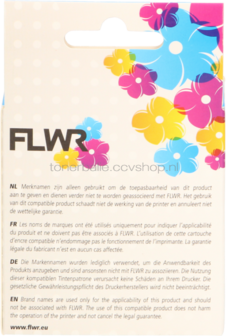 FLWR Lexmark 1 kleur