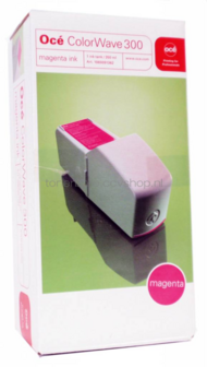 OCE CW300 Cartridge magenta