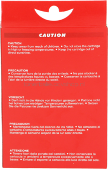 Huismerk Brother LC-3235M magenta