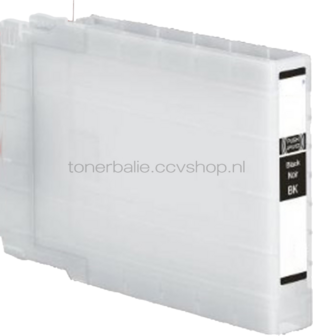 Huismerk Epson T04A zwart