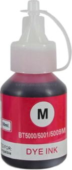 Huismerk Brother BT5000M magenta