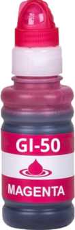 Huismerk Canon GI-50 magenta