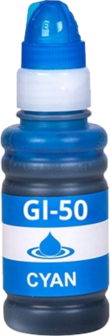 Huismerk Canon GI-50 cyaan