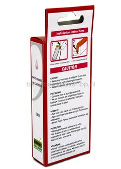 Huismerk Canon BCI-6PM foto magenta