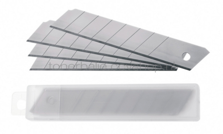 Westcott Afbreekmes vervangingsmessen 18mm