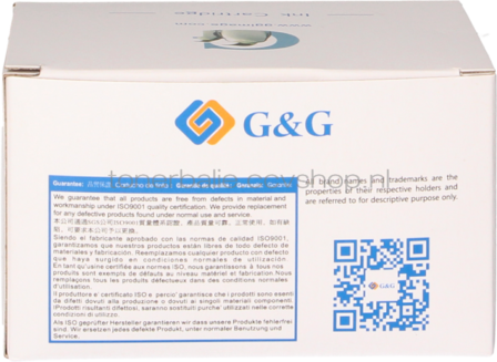 FLWR HP 924e Multipack zwart en kleur