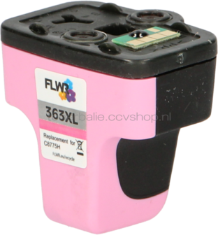 FLWR HP 363 licht magenta