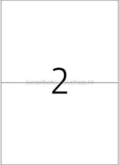 Herma 4282 210x148MM