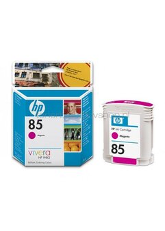 HP 85 magenta