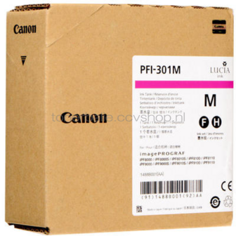 Canon PFI-307 magenta
